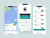 WWF GhostDiver App