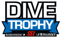 Dive Trophy