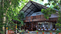 Waiwo Dive Resort